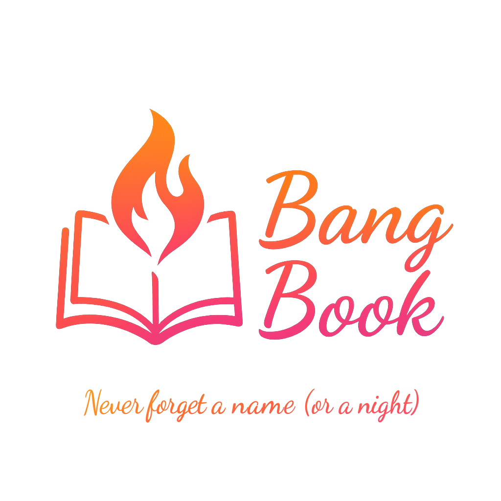 Bang Book